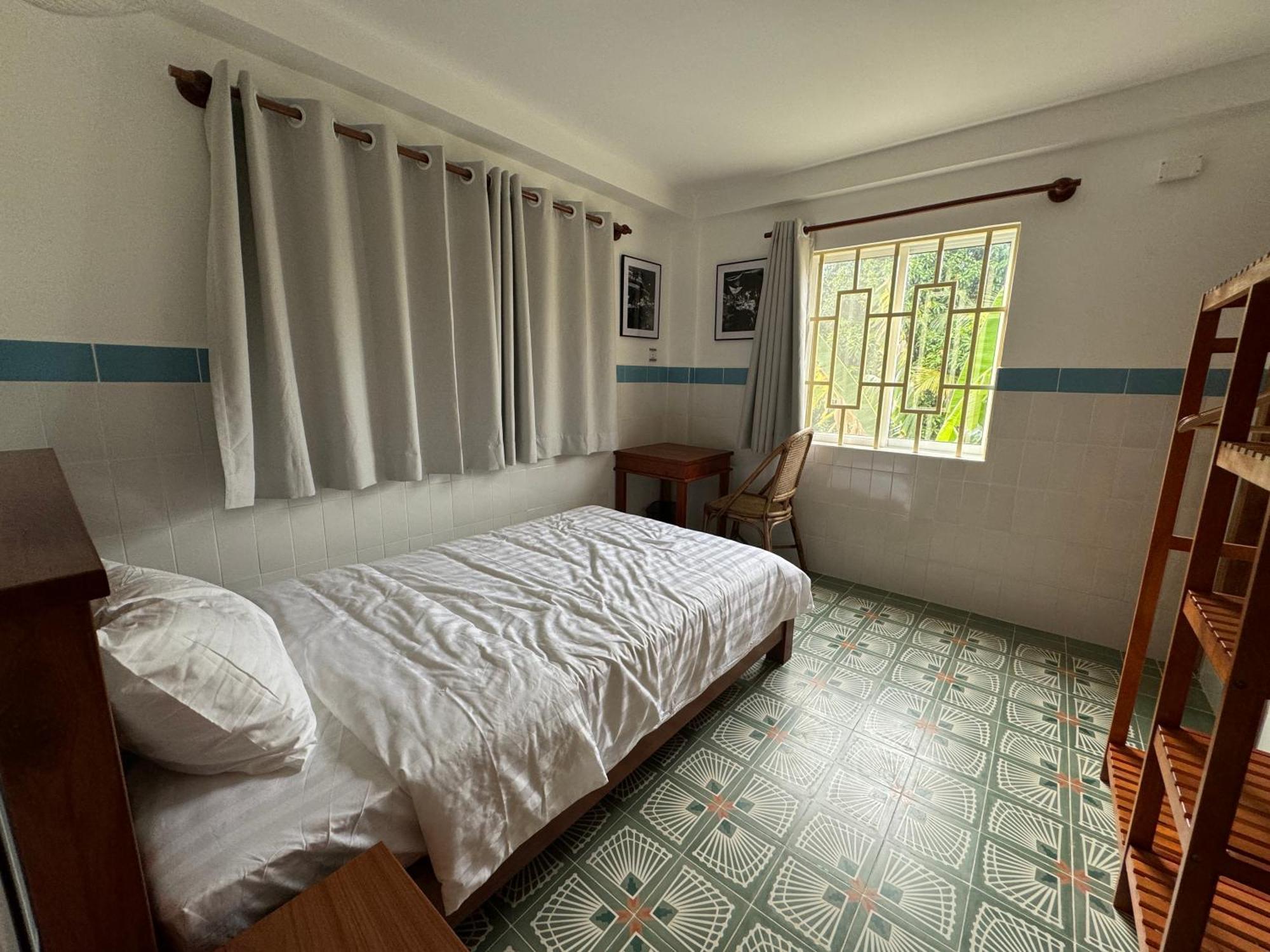 Dary'S Village Guesthouse & Restaurant Phumi Chong Kaoh المظهر الخارجي الصورة