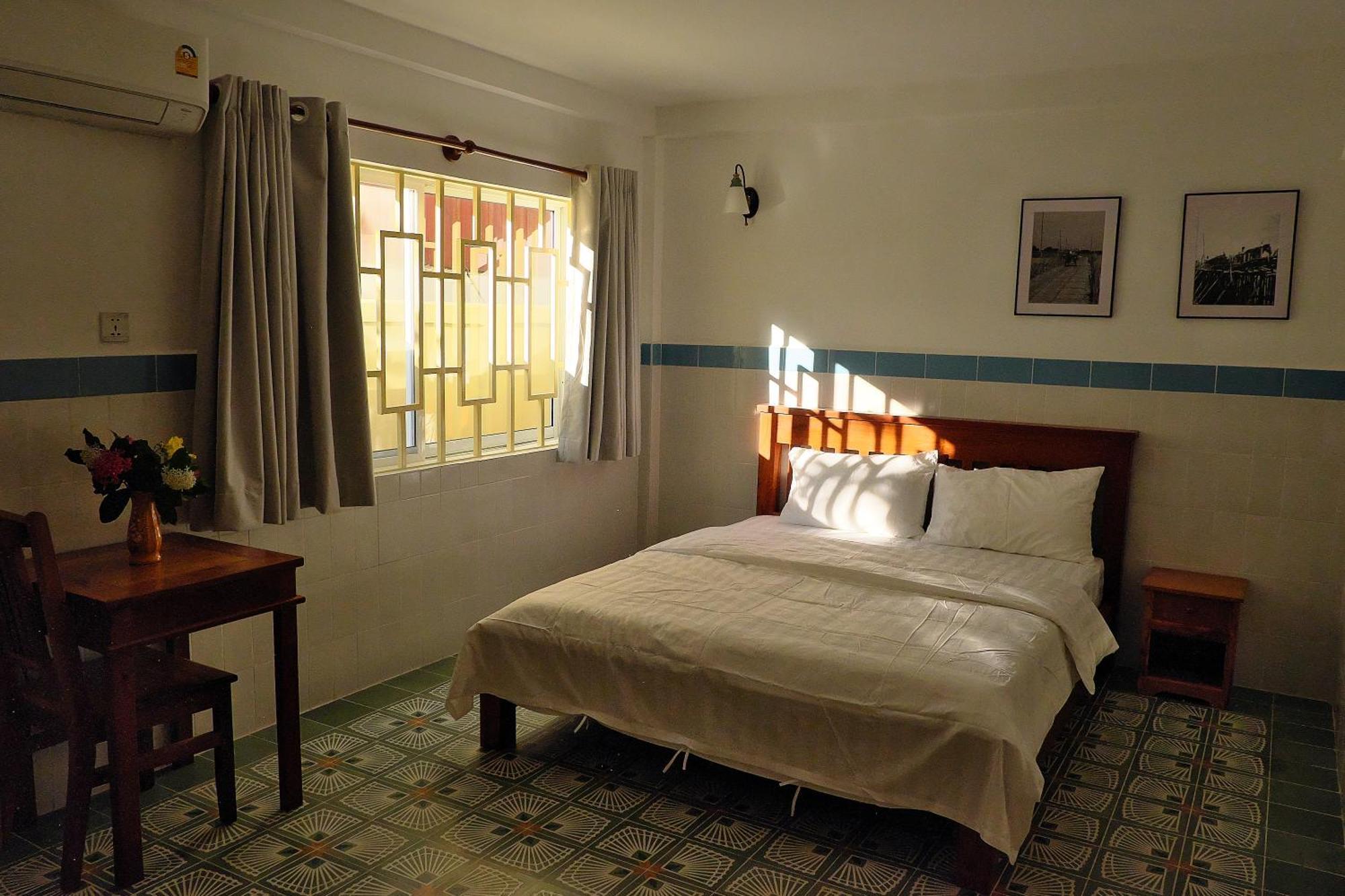Dary'S Village Guesthouse & Restaurant Phumi Chong Kaoh المظهر الخارجي الصورة