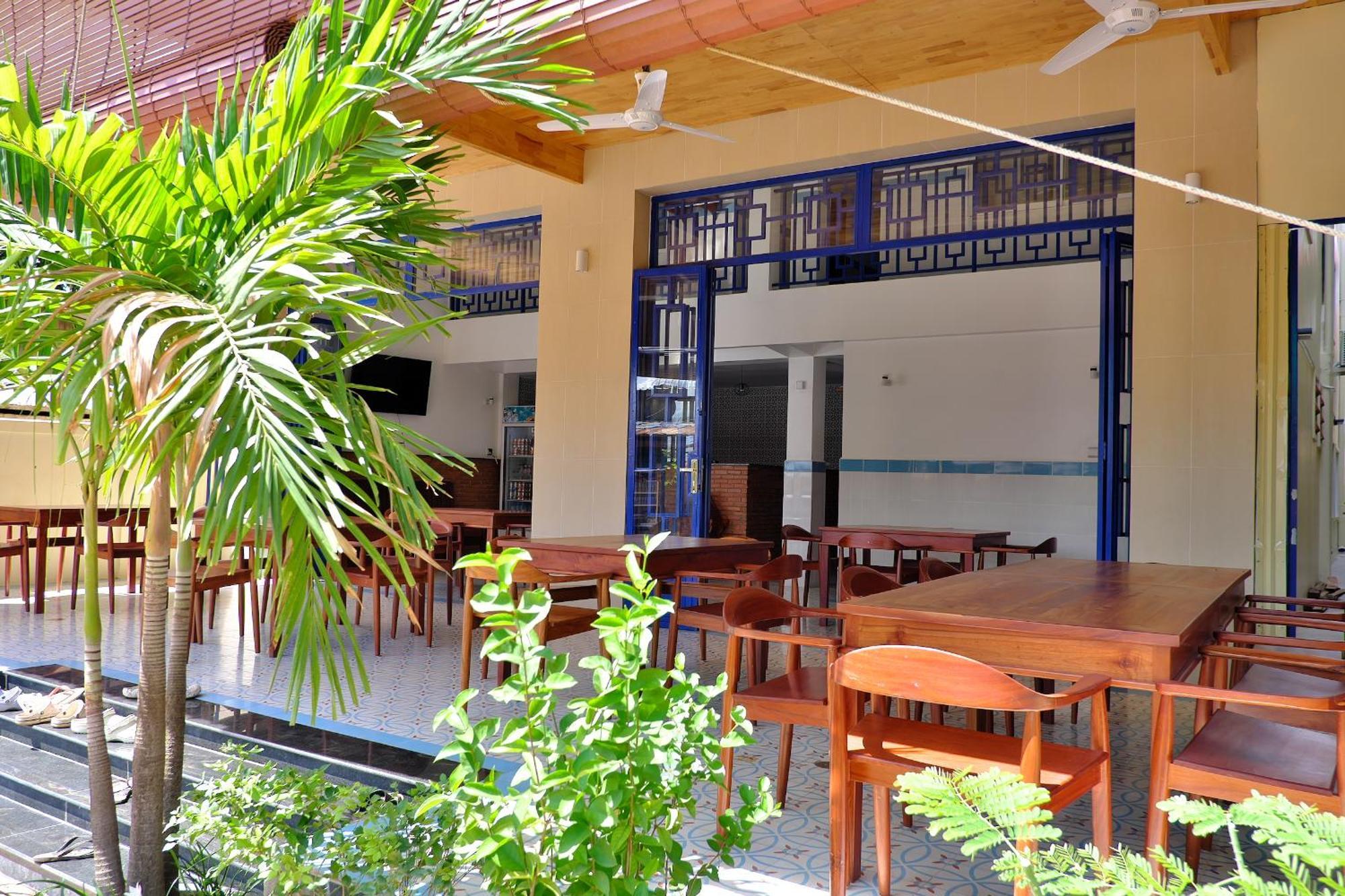 Dary'S Village Guesthouse & Restaurant Phumi Chong Kaoh المظهر الخارجي الصورة