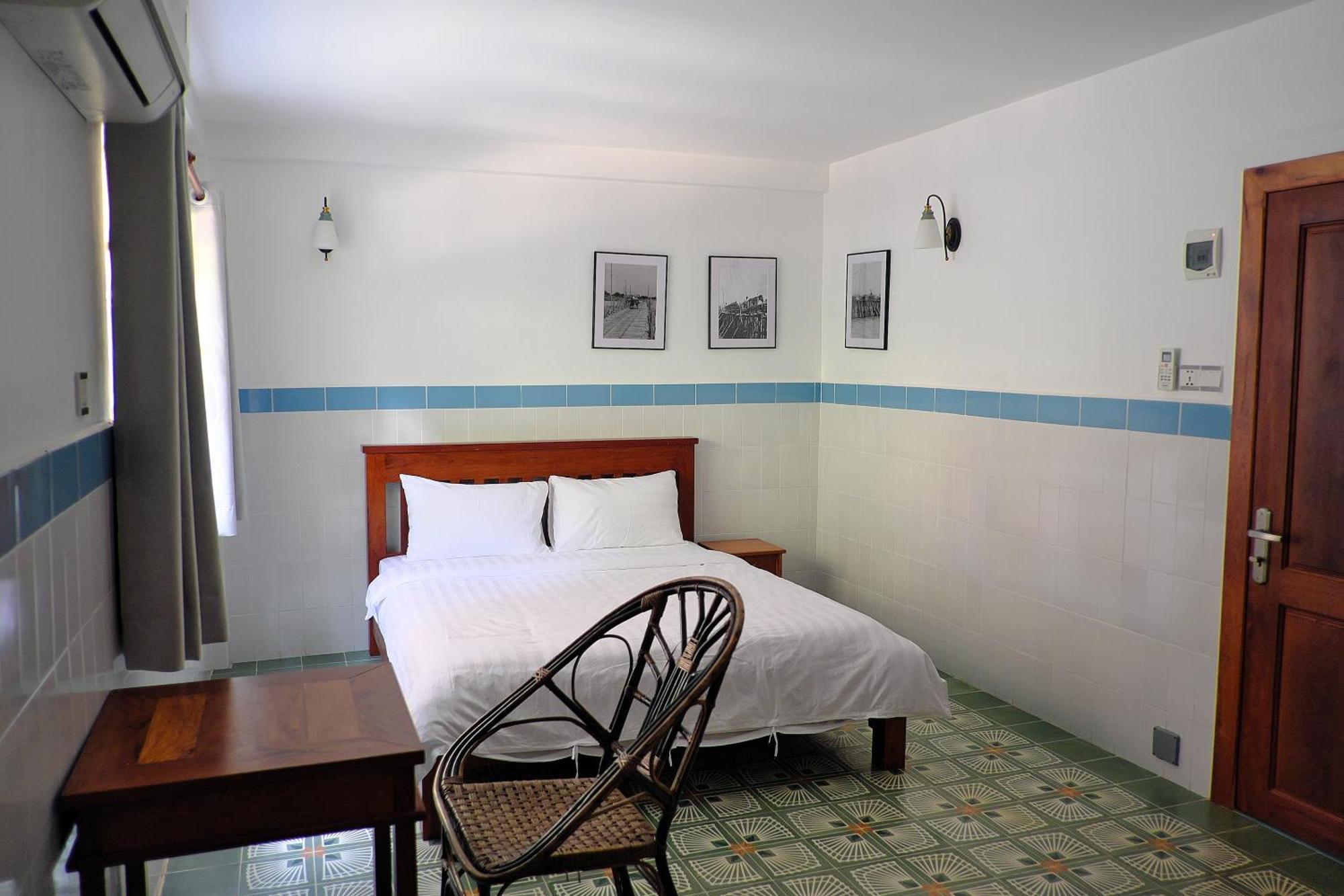Dary'S Village Guesthouse & Restaurant Phumi Chong Kaoh المظهر الخارجي الصورة