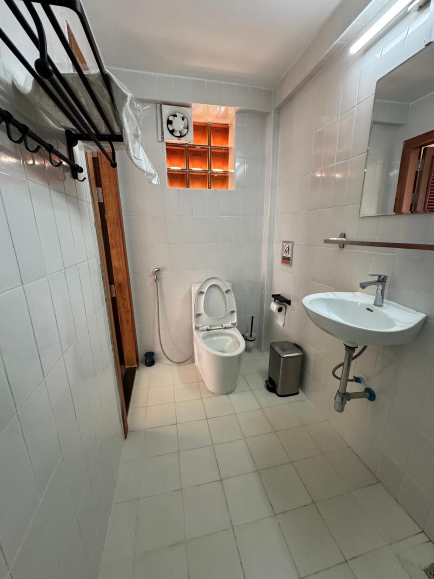 Dary'S Village Guesthouse & Restaurant Phumi Chong Kaoh المظهر الخارجي الصورة
